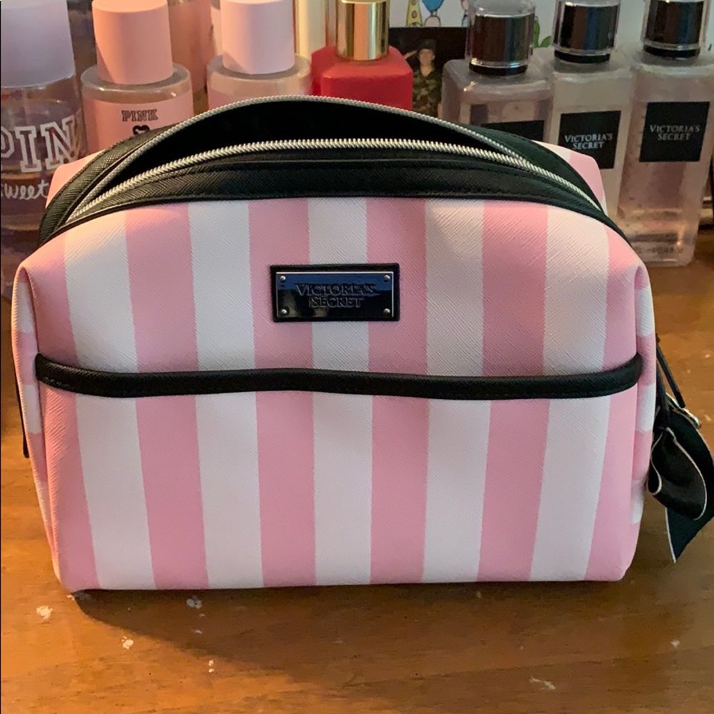 makeup bag